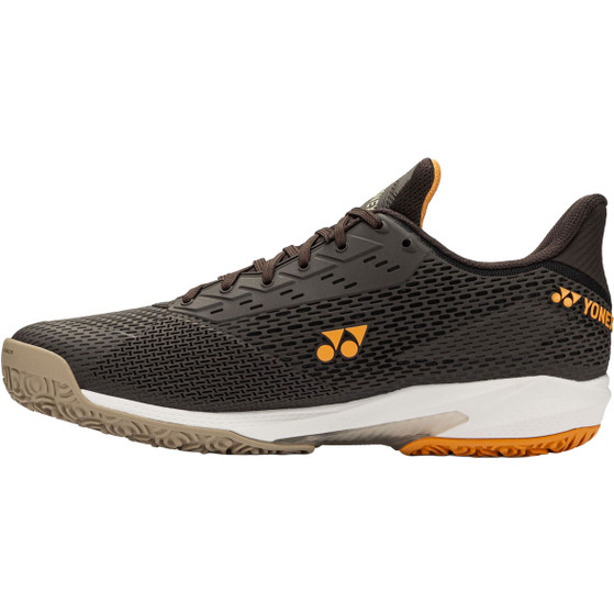 Yonex Ezone Espresso Wide Clay Heren