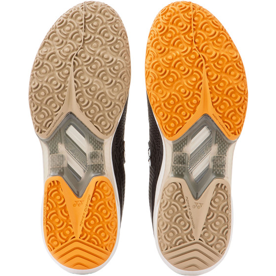 Yonex Ezone Espresso Wide Clay Heren