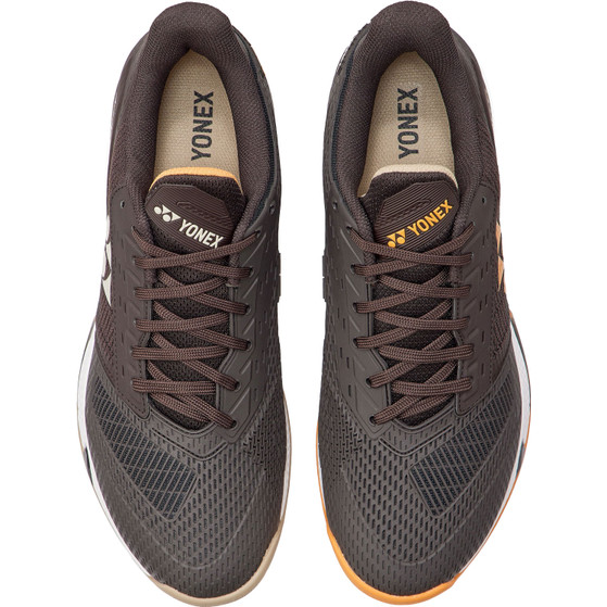 Yonex Ezone Espresso Wide Clay Heren