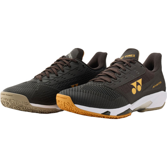 Yonex Ezone Espresso Wide Clay Heren