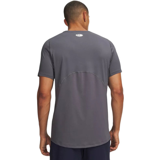 Under Armour Heatgear Fitted Tee