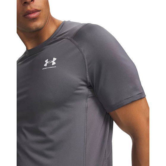 Under Armour Heatgear Fitted Tee