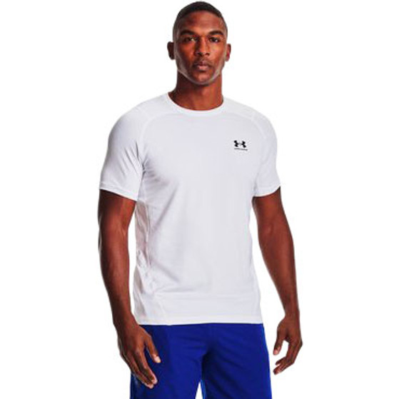 Under Armour Heatgear Fitted Tee