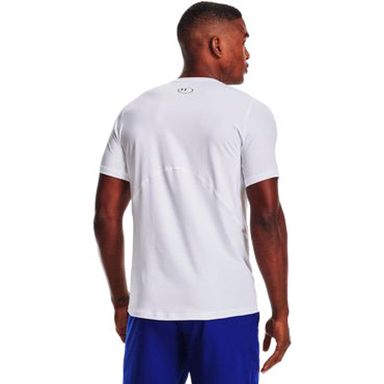 Under Armour Heatgear Fitted Tee