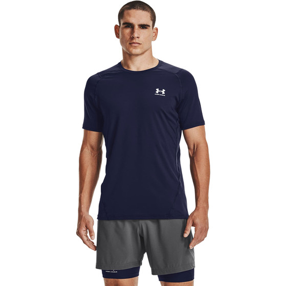 Under Armour Heatgear Fitted Tee