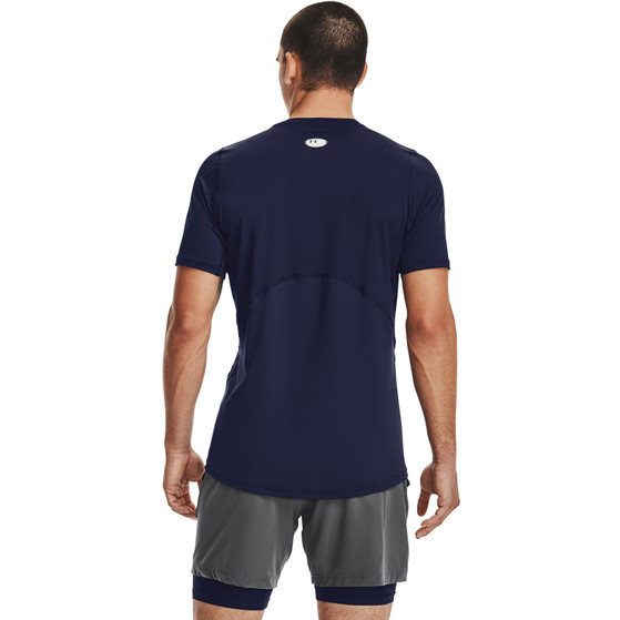 Under Armour Heatgear Fitted Tee