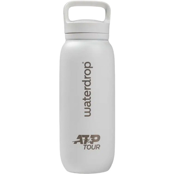 Dunlop Waterdrop ATP Thermo Bottle 600ML