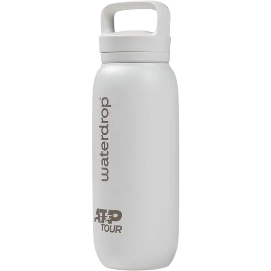 Dunlop Waterdrop ATP Thermo Bottle 600ML