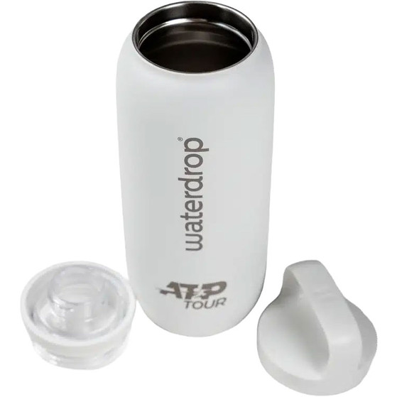 Dunlop Waterdrop ATP Thermo Bottle 600ML