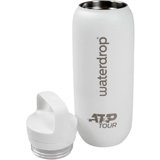 Dunlop Waterdrop ATP Thermo Bottle 600ML