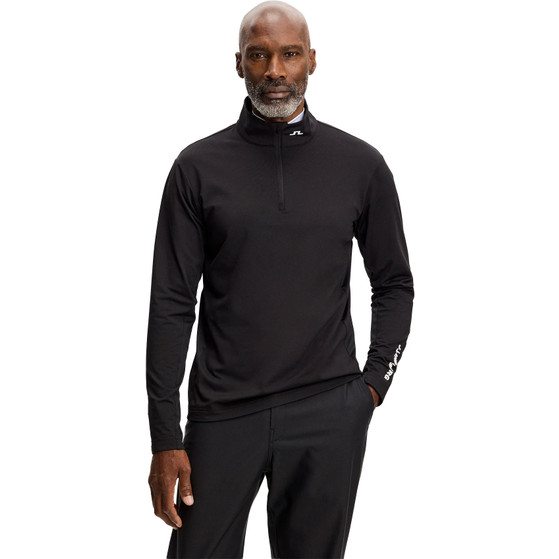 J.Lindeberg Tour Tech Mid Layer Heren - PassaSports.com