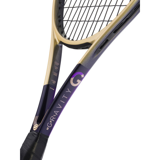 Head Gravity MP Lite Zverev 2026