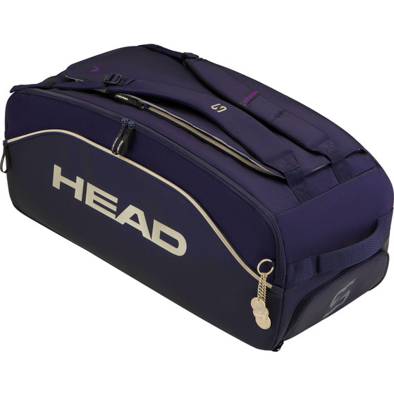 Head Pro Zverev Large Duffle Bag