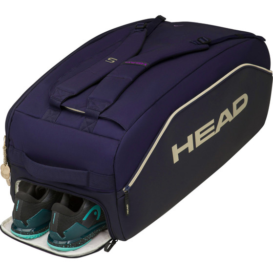 Head Pro Zverev Large Duffle Bag