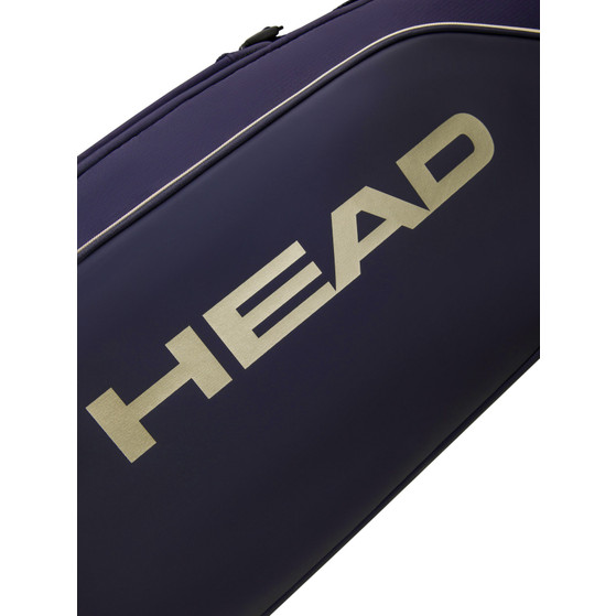 Head Pro Zverev Large Duffle Bag