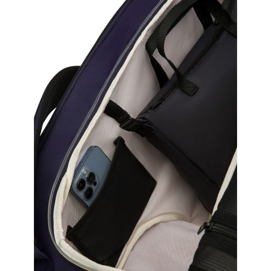 Head Pro Zverev Large Duffle Bag