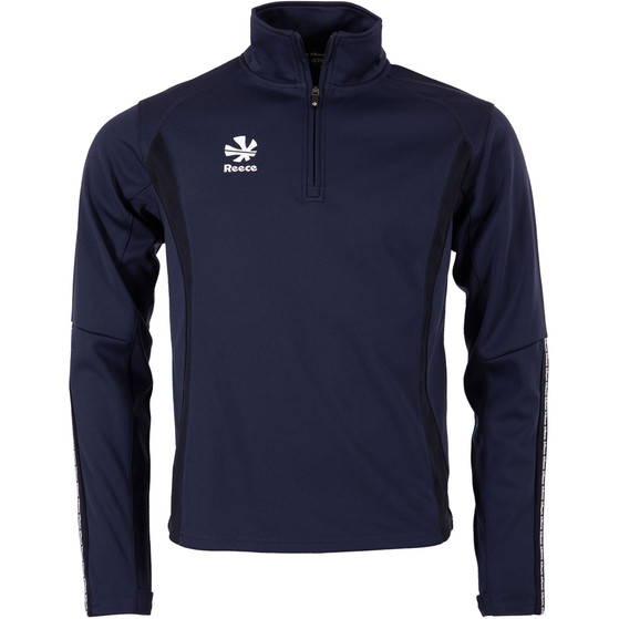 Reece Shift 1/4  Zip Sweater