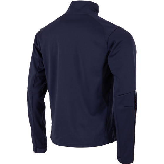 Reece Shift 1/4  Zip Sweater