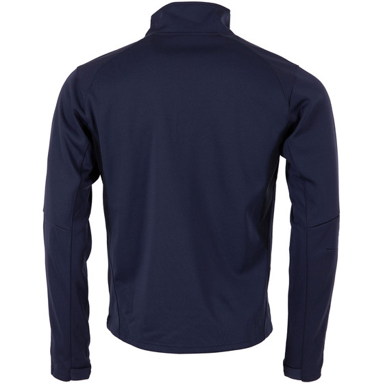 Reece Shift 1/4  Zip Sweater