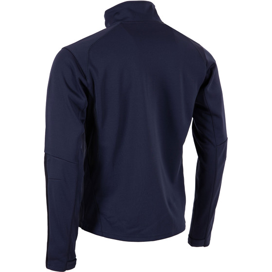 Reece Shift 1/4  Zip Sweater