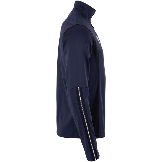 Reece Shift 1/4  Zip Sweater