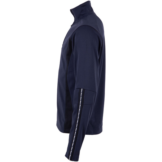 Reece Shift 1/4  Zip Sweater