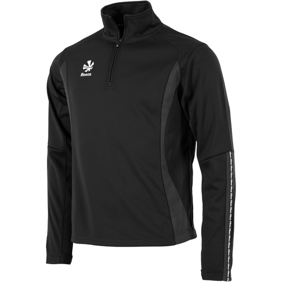 Reece Shift 1/4  Zip Sweater