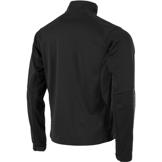 Reece Shift 1/4  Zip Sweater