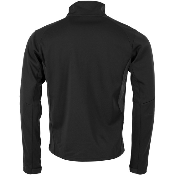 Reece Shift 1/4  Zip Sweater