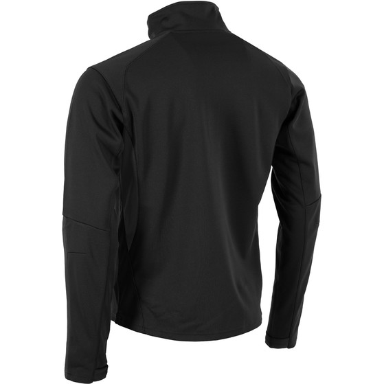 Reece Shift 1/4  Zip Sweater