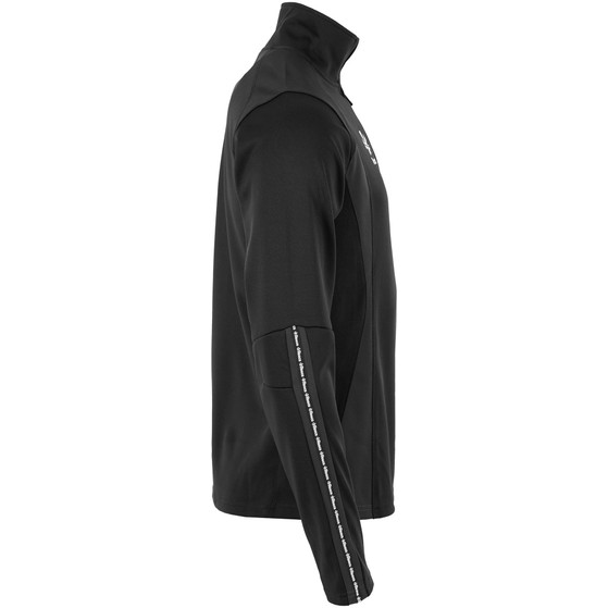 Reece Shift 1/4  Zip Sweater