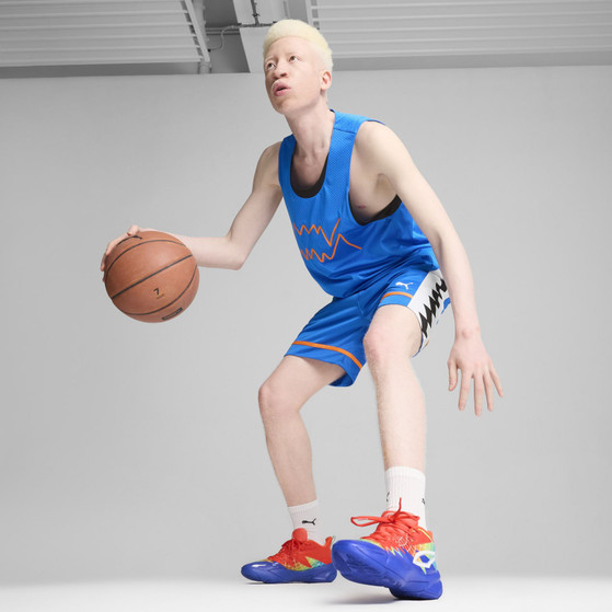 Puma Genetics Men