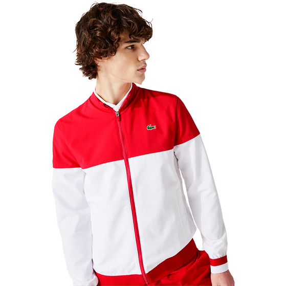 Lacoste Djokovic Jacke Herren
