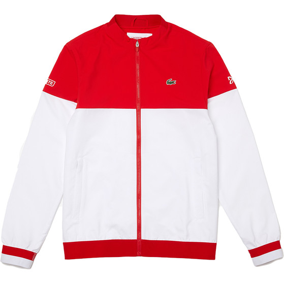 Lacoste Djokovic Jacke Herren