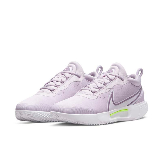 Nike Court Zoom Pro Clay Dames