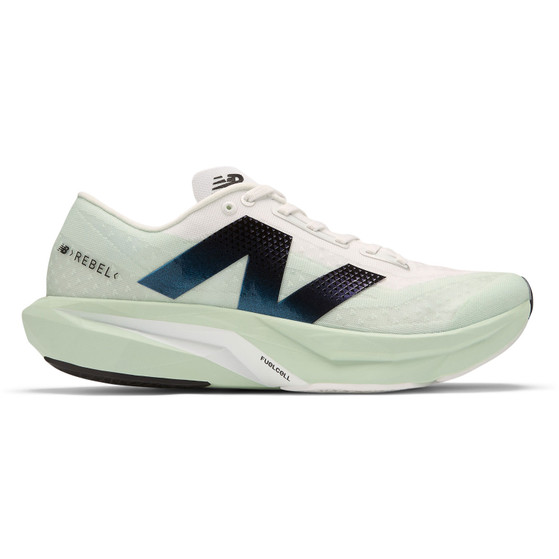 New Balance Fuelcell Rebel v4 Heren