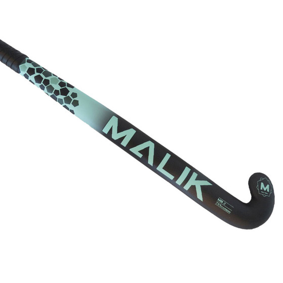 Malik MidBow 2