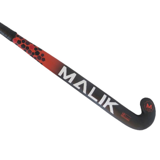 Malik LowBow 2