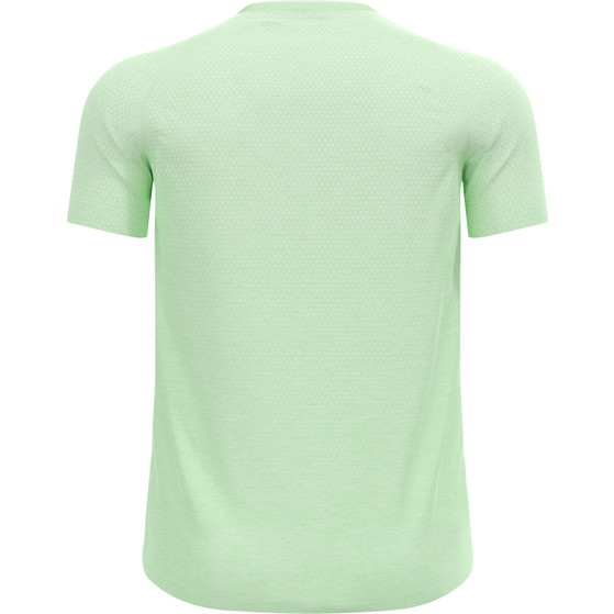 Odlo Essential Seamless Crew Neck T-Shirt Heren