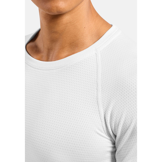 Odlo Top Crew Performance Light Eco T-Shirt Heren
