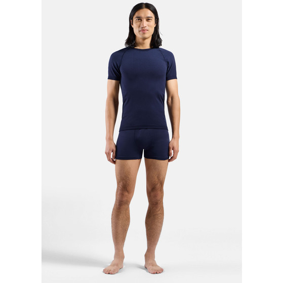 Odlo Top Crew Performance Light Eco T-Shirt Heren