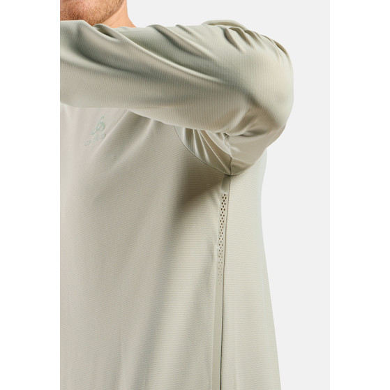 Odlo Zeroweight Chill-Tec Longsleeve Herren