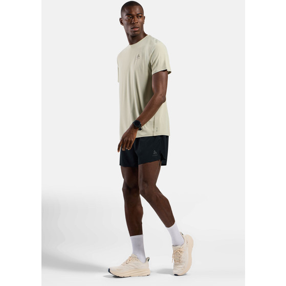 Odlo Zeroweight 5'' Short Heren