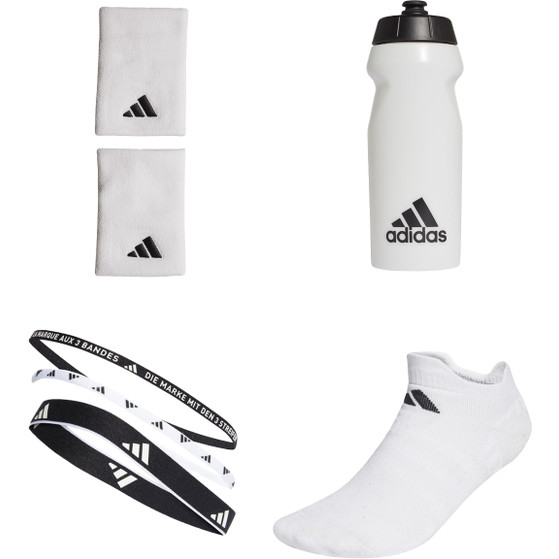 adidas Accessoires Pack 3