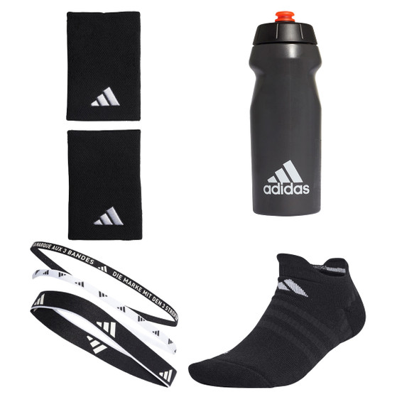 adidas Accessoires Pack 5