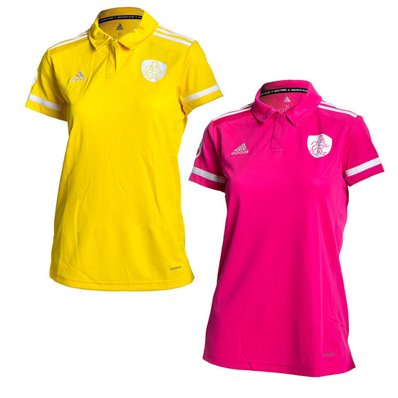 adidas KNHB Bondsscheidssrechters BIO Dames