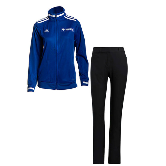 adidas KNHB Bondsscheidsrechters BS Dames
