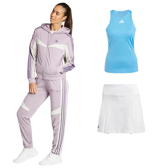 Adidas Damespakket 2