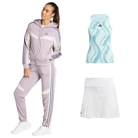 Adidas Damespakket 3