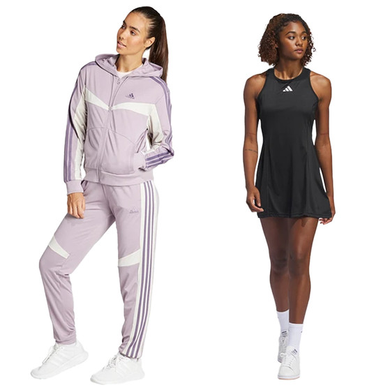 Adidas Damespakket 4